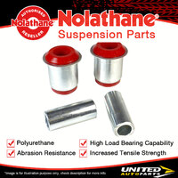 Nolathane Bush Front Control arm lower inner front bushing 45652 Premium Quality