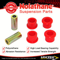 Nolathane Bush Front Control arm lower inner front bushing 45674 Premium Quality