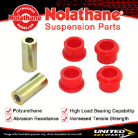 Nolathane Bush Front Control arm lower inner front bushing 45677 Premium Quality