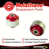 Nolathane Bush Front Control arm lower inner front bushing 45691 Premium Quality