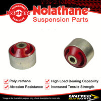 Nolathane Bush Front Control arm lower inner front bushing 45694 Premium Quality