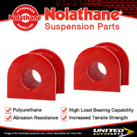 Nolathane Bush Rear Sway bar mount bushing 42322 Brand New Premium Quality