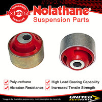 Nolathane Bush Front Control arm lower inner front bushing 45700 Premium Quality