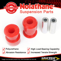 Nolathane Bush Front Control arm lower inner front bushing 45787 Premium Quality