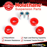 Nolathane Bush Front Control arm lower inner front bushing 45789 Premium Quality