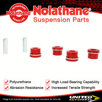 Nolathane Bush Front Control arm lower inner front bushing 45796 Premium Quality