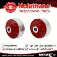 Nolathane Bush Front Control arm lower inner front bushing 45798 Premium Quality