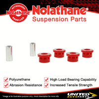 Nolathane Bush Front Control arm lower inner front bushing 45806 Premium Quality