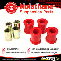 Nolathane Bush Rear Control arm lower inner bushing 46164 Premium Quality