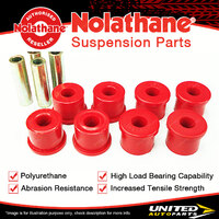 Nolathane Bush Rear Control arm lower inner bushing 46176 Premium Quality