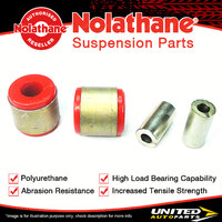 Nolathane Bush Rear Control arm lower inner bushing 46245 Premium Quality