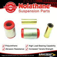 Nolathane Bush Rear Control arm lower inner bushing 46249 Premium Quality