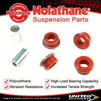 Nolathane Bush Rear Control arm lower inner bushing 46343 Premium Quality