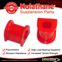 Nolathane Bush Rear Sway bar mount bushing 42325 Brand New Premium Quality