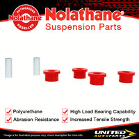 Nolathane Bush Front Control arm lower inner bushing 42154 Premium Quality