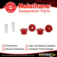 Nolathane Bush Front Control arm lower inner bushing 45003 Premium Quality