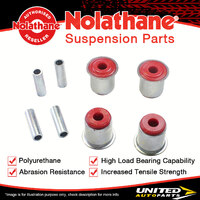 Nolathane Bush Front Control arm lower inner bushing 45007 Premium Quality