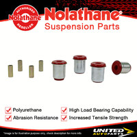 Nolathane Bush Front Control arm lower inner bushing 45013 Premium Quality