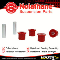 Nolathane Bush Front Control arm lower inner bushing 45016 Premium Quality