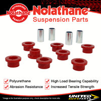 Nolathane Bush Front Control arm lower inner bushing 45028 Premium Quality