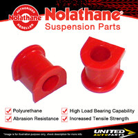 Nolathane Bush Rear Sway bar mount bushing 42326 Brand New Premium Quality