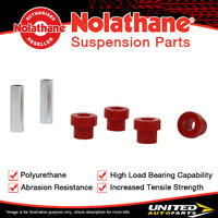 Nolathane Bush Front Control arm lower inner bushing 45034 Premium Quality