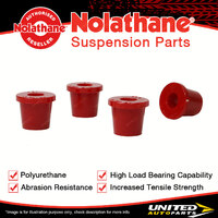 Nolathane Bush Front Control arm lower inner bushing 45063 Premium Quality