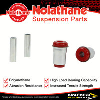 Nolathane Bush Front Control arm lower inner bushing for TOYOTA Premium Quality