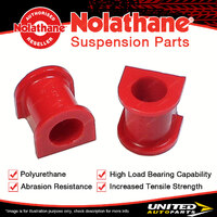 Nolathane Bush Rear Sway bar mount bushing 42327 Brand New Premium Quality