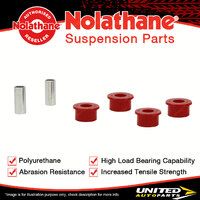 Nolathane Bush Front Control arm lower inner bushing 45131 Premium Quality