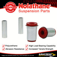 Nolathane Bush Front Control arm lower inner bushing 45137 Premium Quality