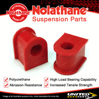 Nolathane Bush Rear Sway bar mount bushing 42333 Brand New Premium Quality