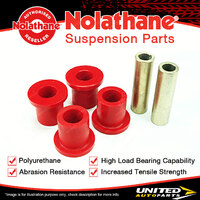 Nolathane Bush Front Control arm lower inner bushing 45152 Premium Quality