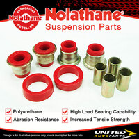 Nolathane Bush Front Control arm lower inner bushing 45209 Premium Quality