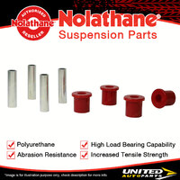 Nolathane Bush Front Control arm lower inner bushing 45241 Premium Quality