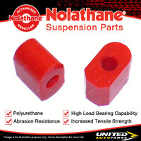 Nolathane Bush Rear Sway bar mount bushing 42345 Brand New Premium Quality