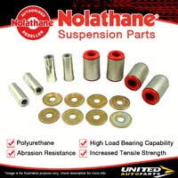 Nolathane Bush Front Control arm lower inner bushing 45586 Premium Quality