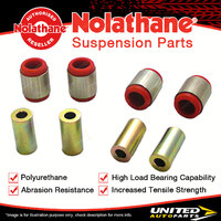 Nolathane Bush Front Control arm lower inner bushing 45632 Premium Quality