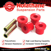 Nolathane Bush Front Control arm lower inner bushing 47154 Premium Quality