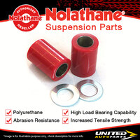 Nolathane Bush Front Control arm lower inner bushing 48011 Premium Quality