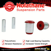 Nolathane Bush Front Control arm lower inner bushing 45011A Premium Quality