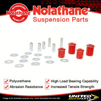 Nolathane Bush Front Control arm lower inner bushing 45574A Premium Quality