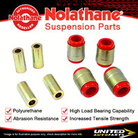 Nolathane Bush Rear Control arm lower inner and outer bushing 46243