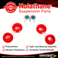 Nolathane Bush Rear Control arm lower inner and outer bushing 46406