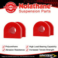 Nolathane Bush Rear Sway bar mount bushing 42434 Brand New Premium Quality