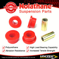 Nolathane Bush Rear Control arm lower front inner bushing 46254 Premium Quality