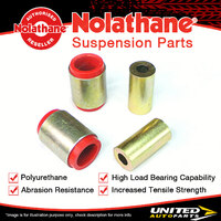 Nolathane Bush Rear Control arm lower front inner bushing 46265 Premium Quality