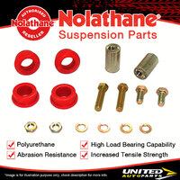 Nolathane Bush Rear Control arm lower front inner bushing 46274 Premium Quality