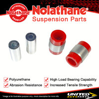 Nolathane Bush Rear Control arm lower front inner bushing 46419 Premium Quality