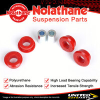 Nolathane Bush Rear Control arm lower front inner bushing 46423 Premium Quality